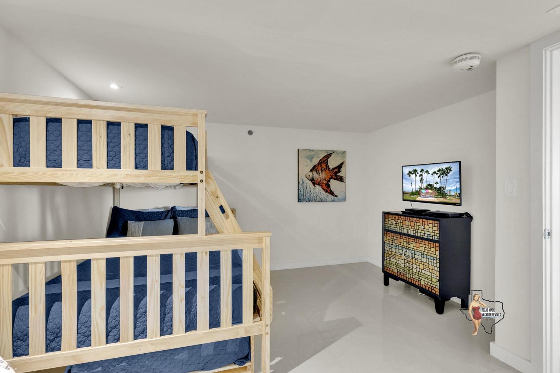 Bahia Mar-solare Tower, Beachfront With Two Pools Apartment