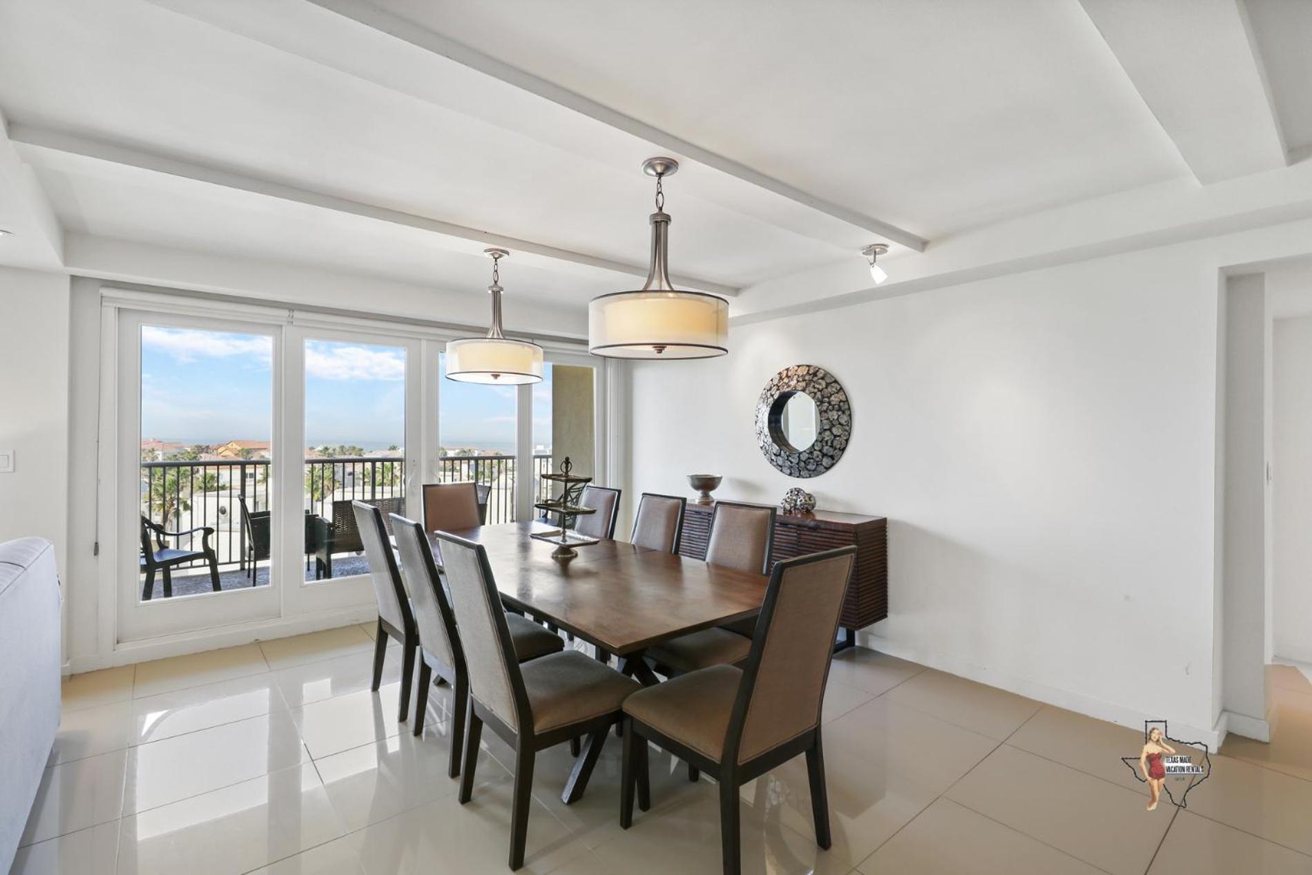 Bahia Mar-solare Tower, Beachfront With Two Pools Apartment *
