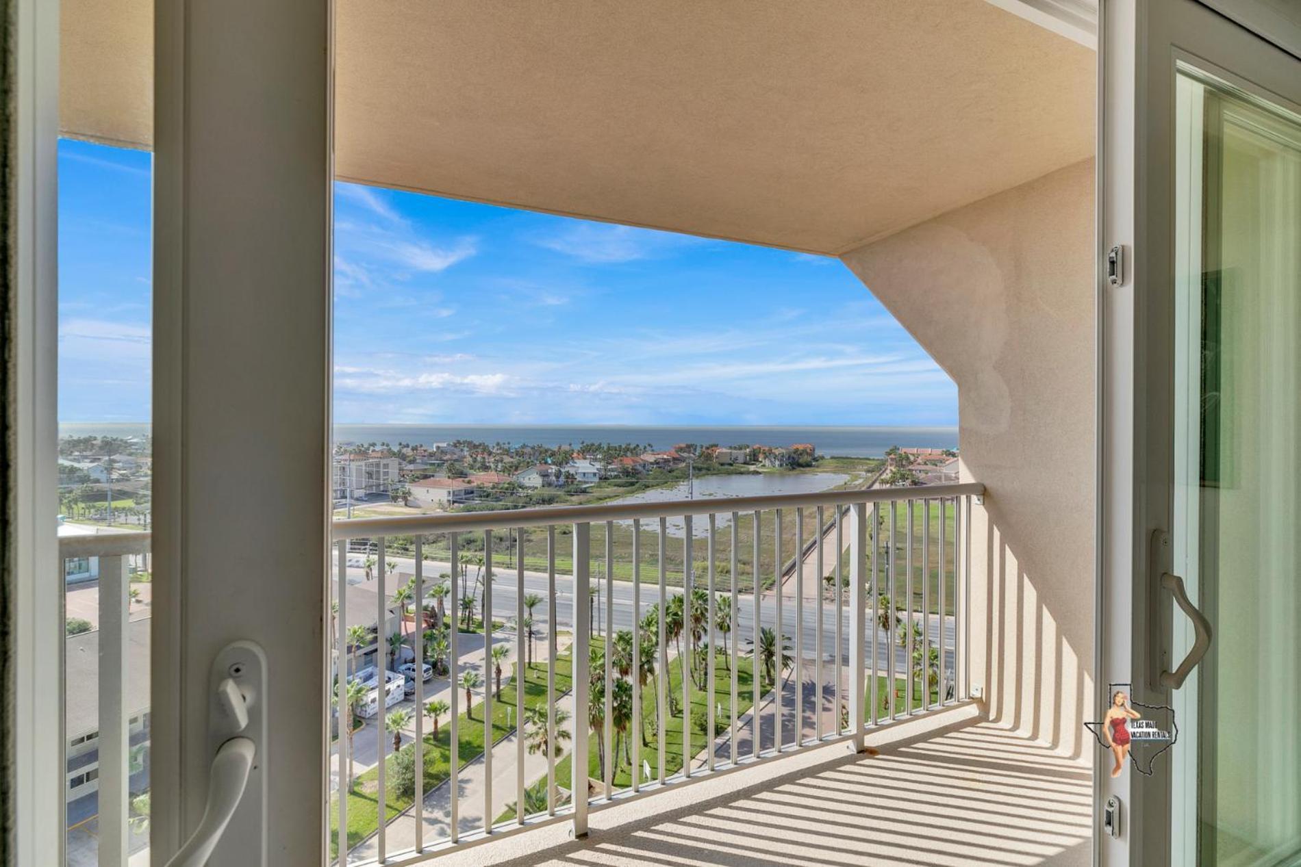Apartment Bahia Mar-solare Tower, Beachfront With Two Pools *
