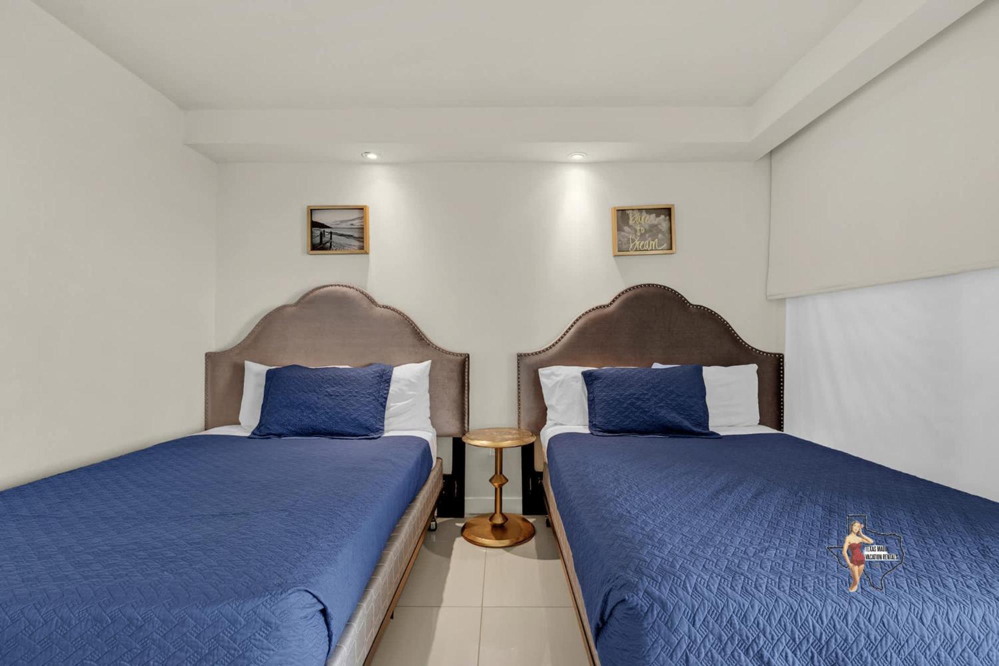 Apartment Bahia Mar-solare Tower, Beachfront With Two Pools *