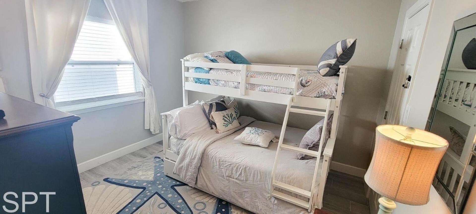Coronado 302 Holiday home South Padre Island