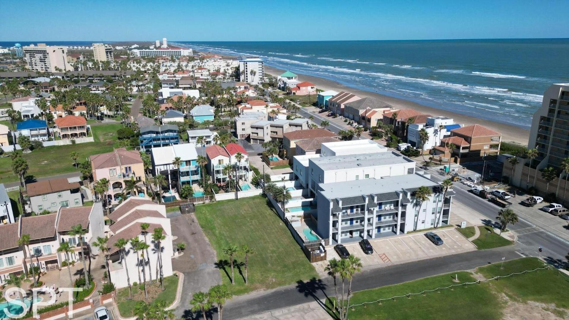 Coronado 302 *