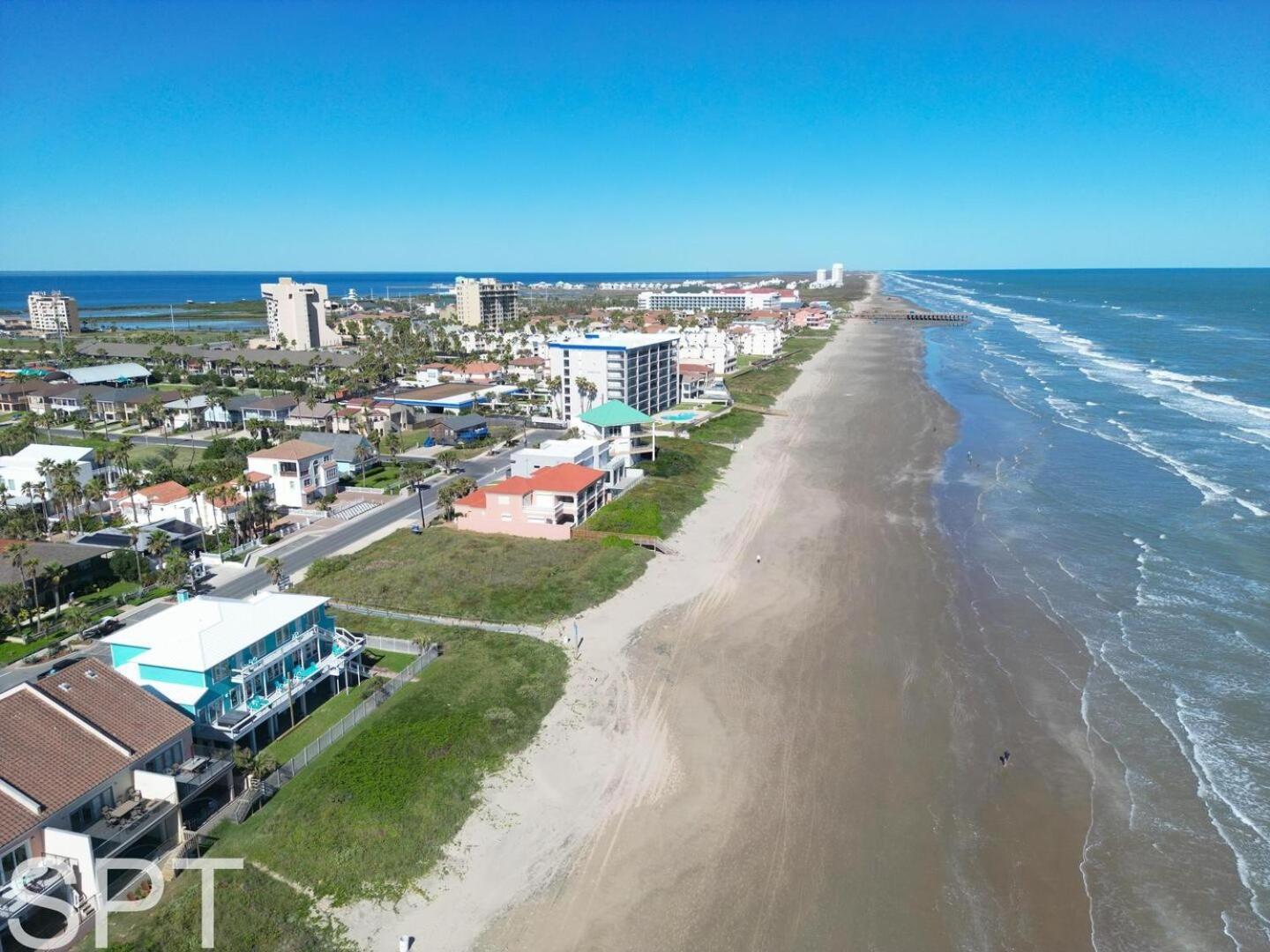 Holiday home Coronado 302 South Padre Island