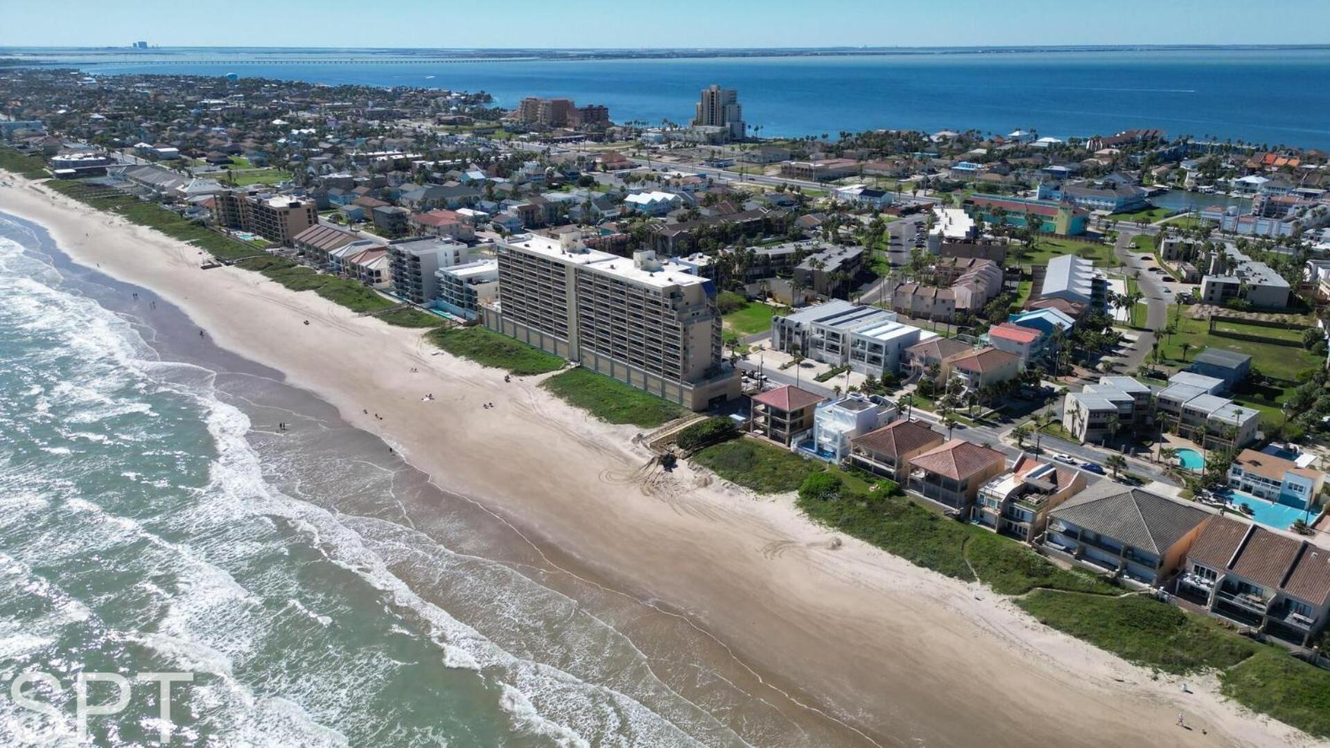 Coronado 302 * South Padre Island