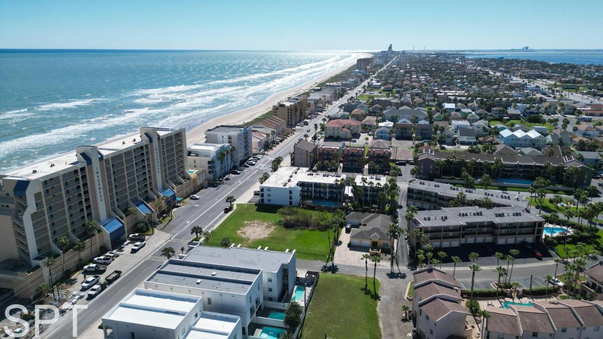 Holiday home Coronado 302 South Padre Island
