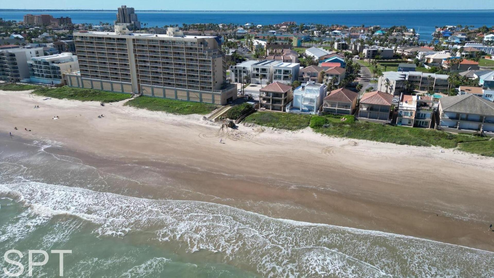Coronado 302 * South Padre Island