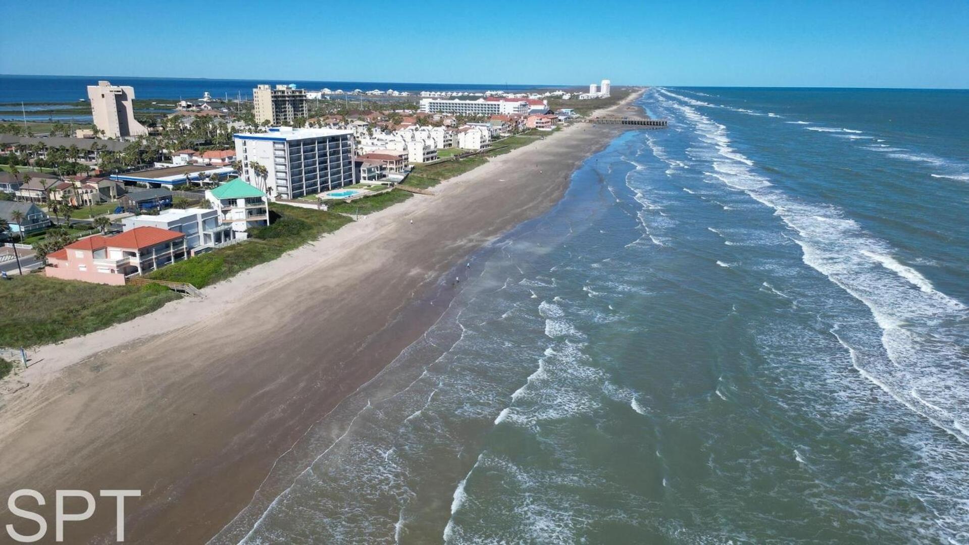 Coronado 302 South Padre Island