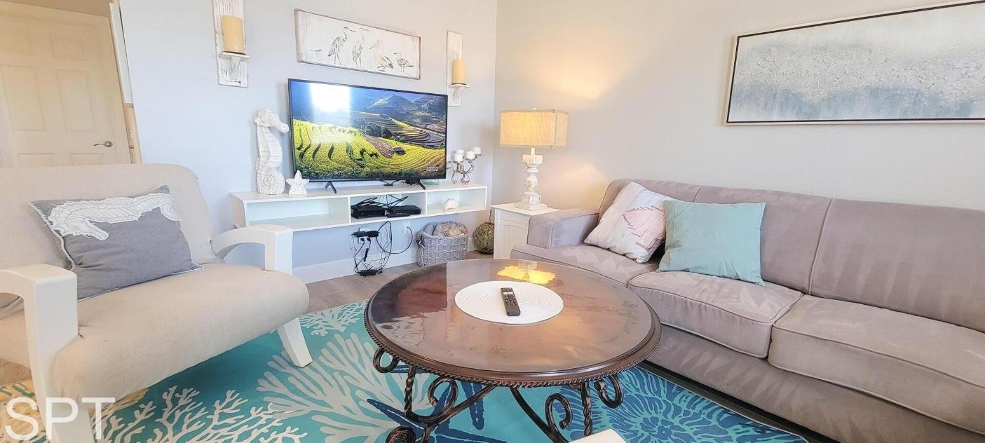 Holiday home Coronado 302 South Padre Island