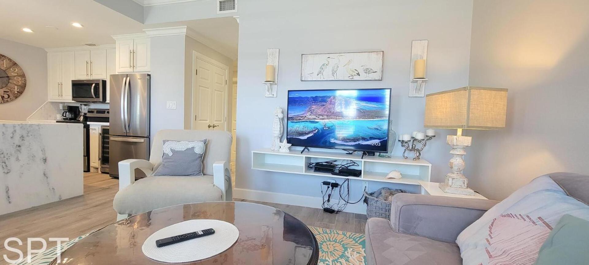 Coronado 302 Holiday home