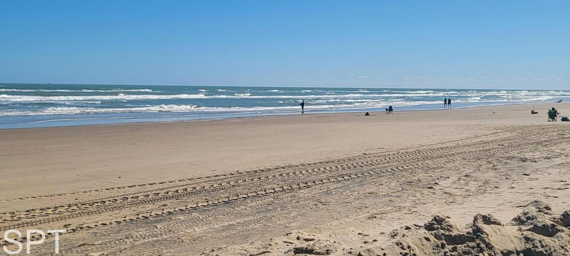 Holiday home Coronado 302