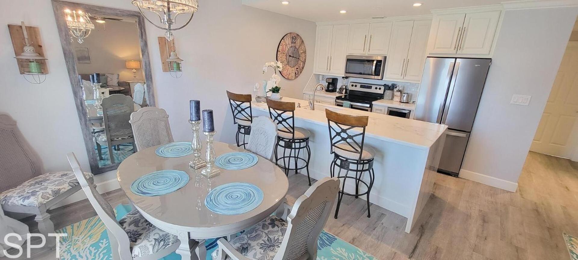 Coronado 302 Holiday home South Padre Island