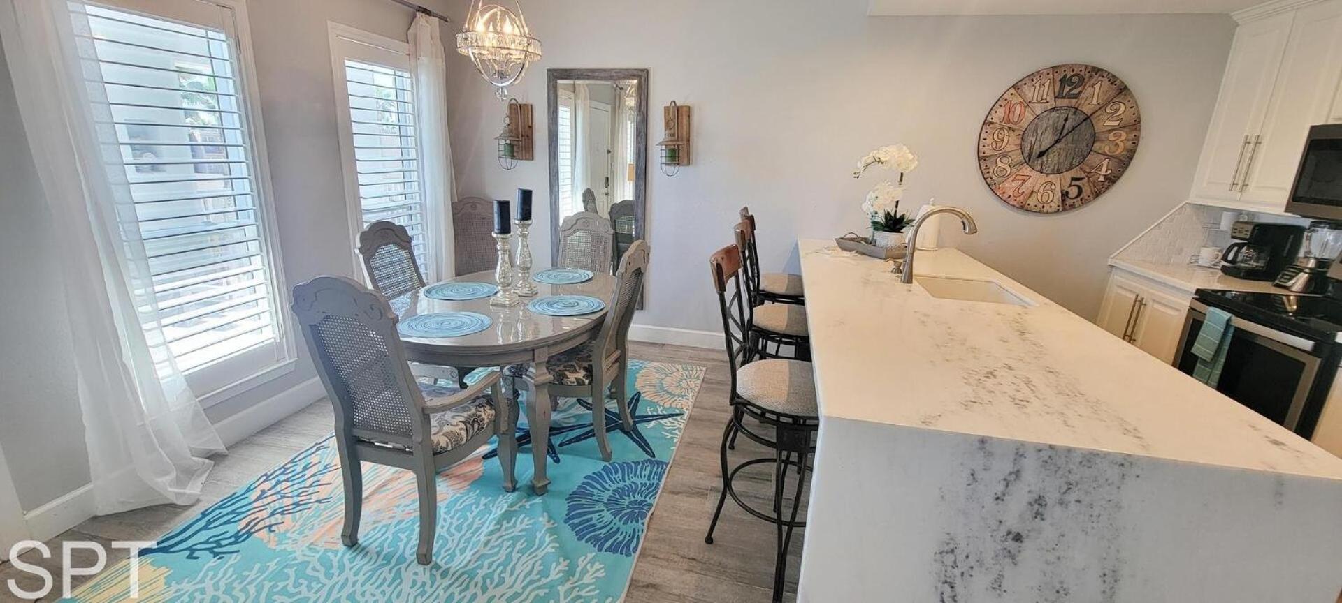 Coronado 302 Holiday home