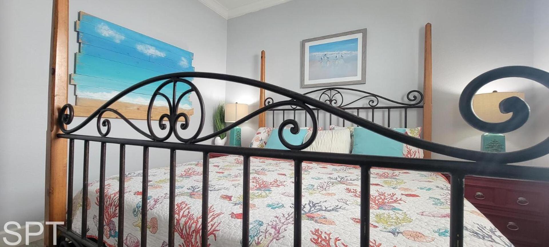 Coronado 302 Holiday home