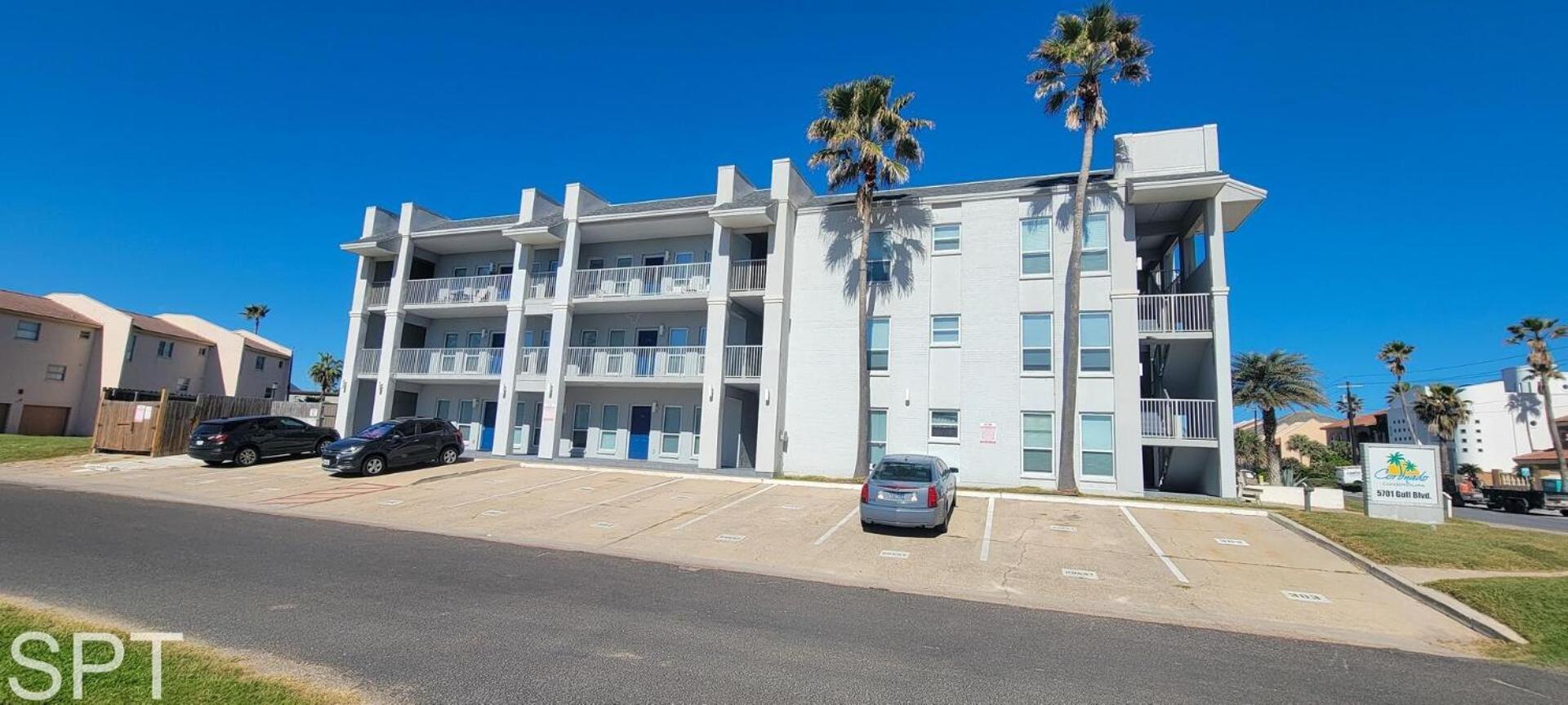 Coronado 302 Holiday home *