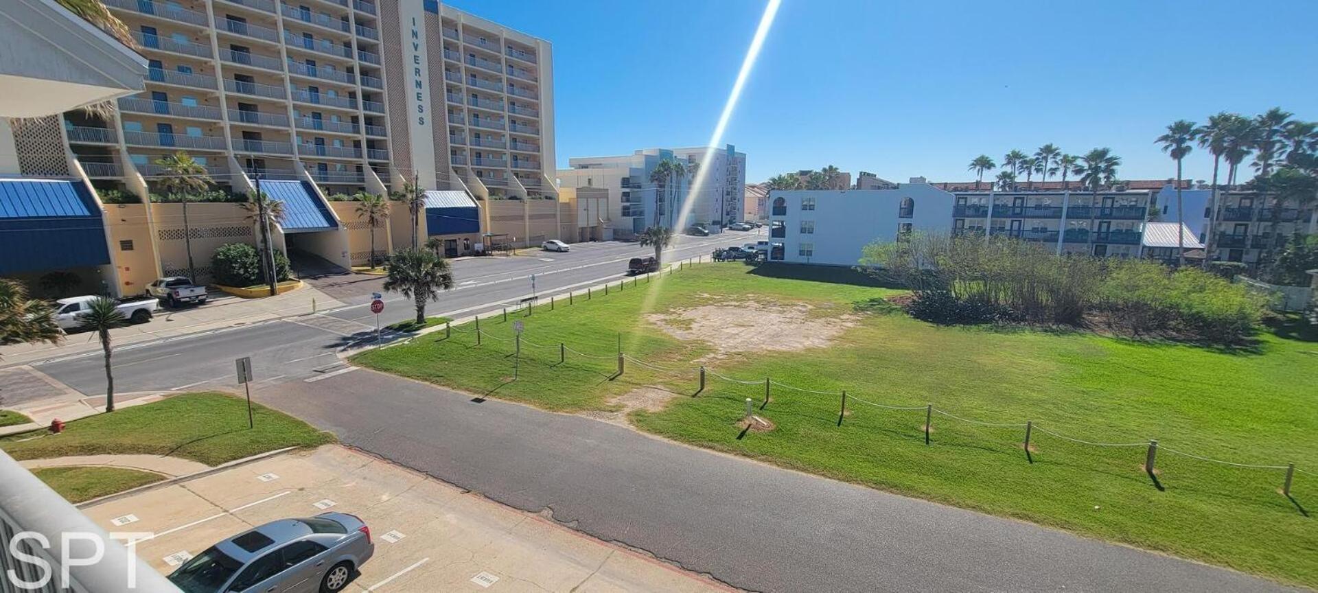 Holiday home Coronado 302 South Padre Island