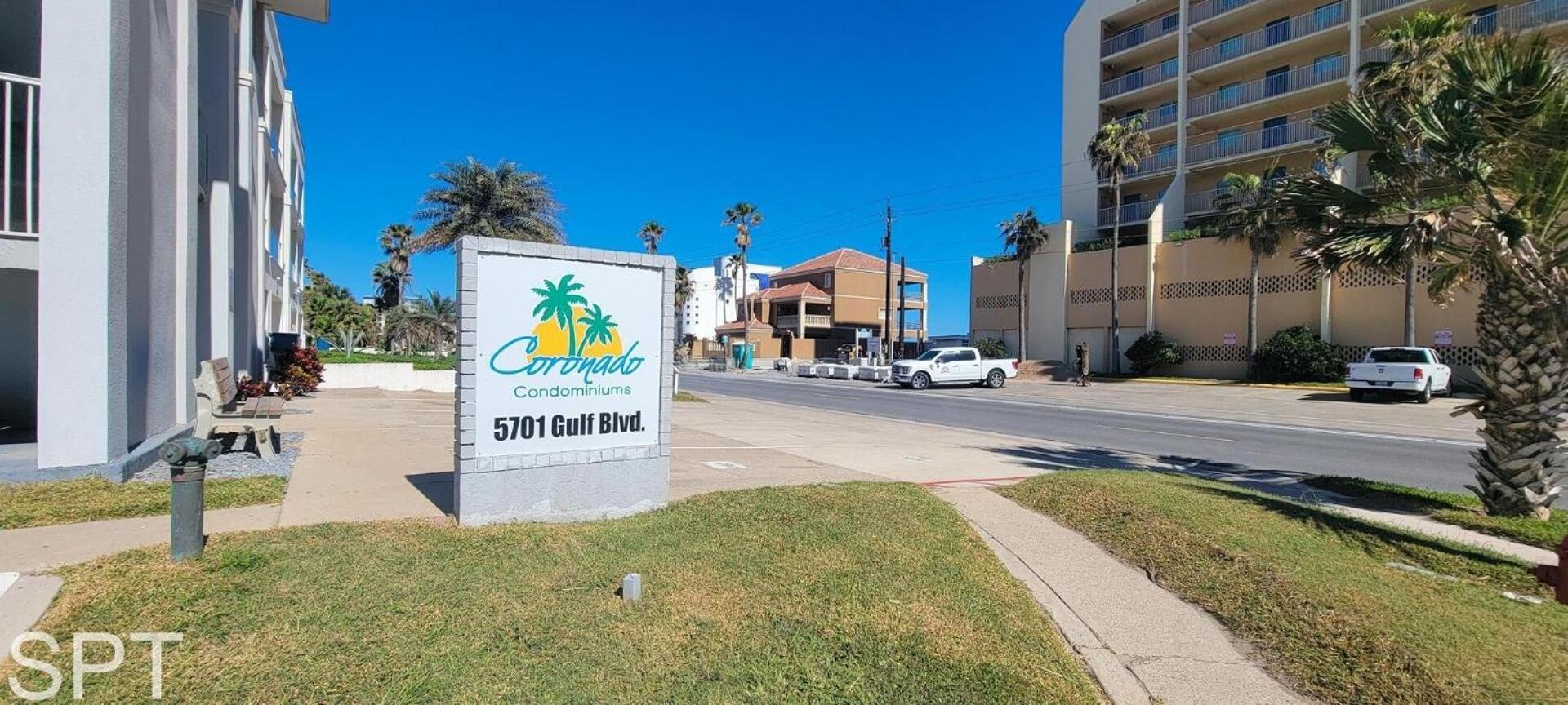 Coronado 302 Holiday home *