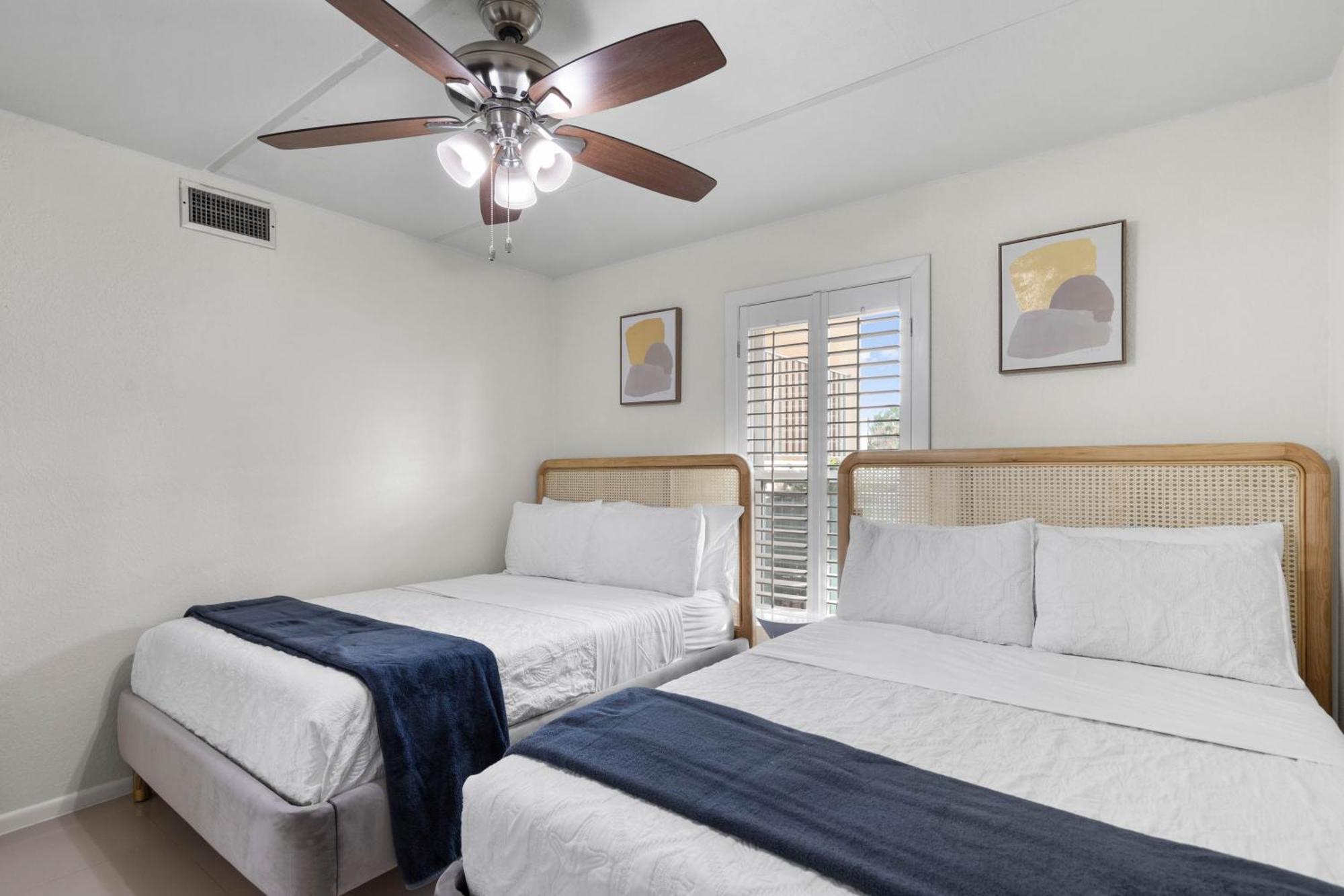 Holiday home Ground Floor Side 2 Min Walk To The