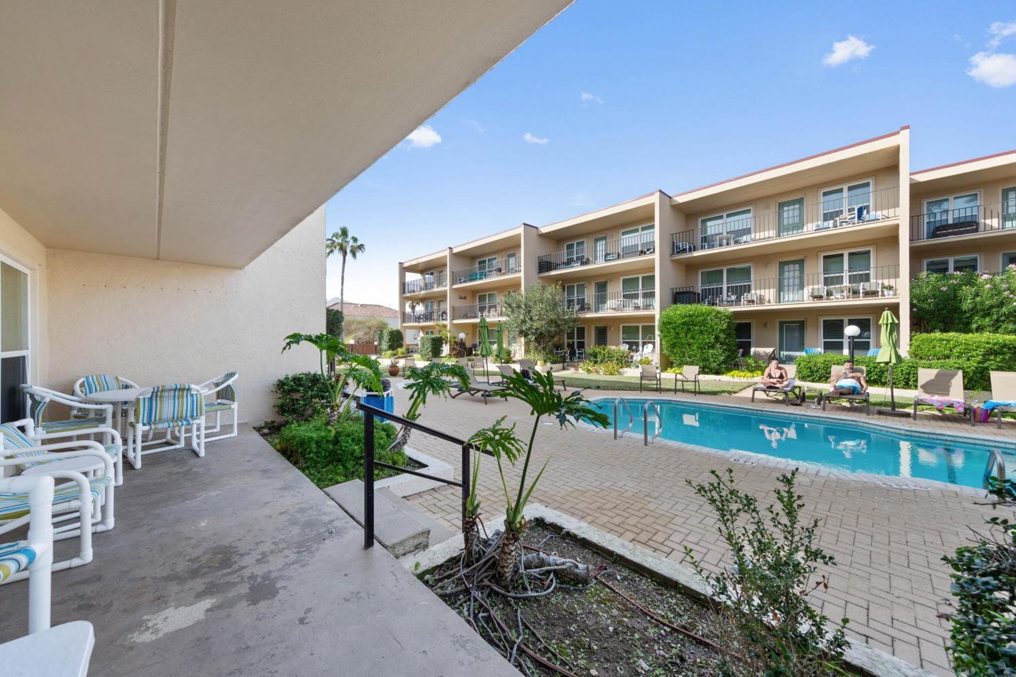 Holiday home Ground Floor Side 2 Min Walk To The South Padre Island