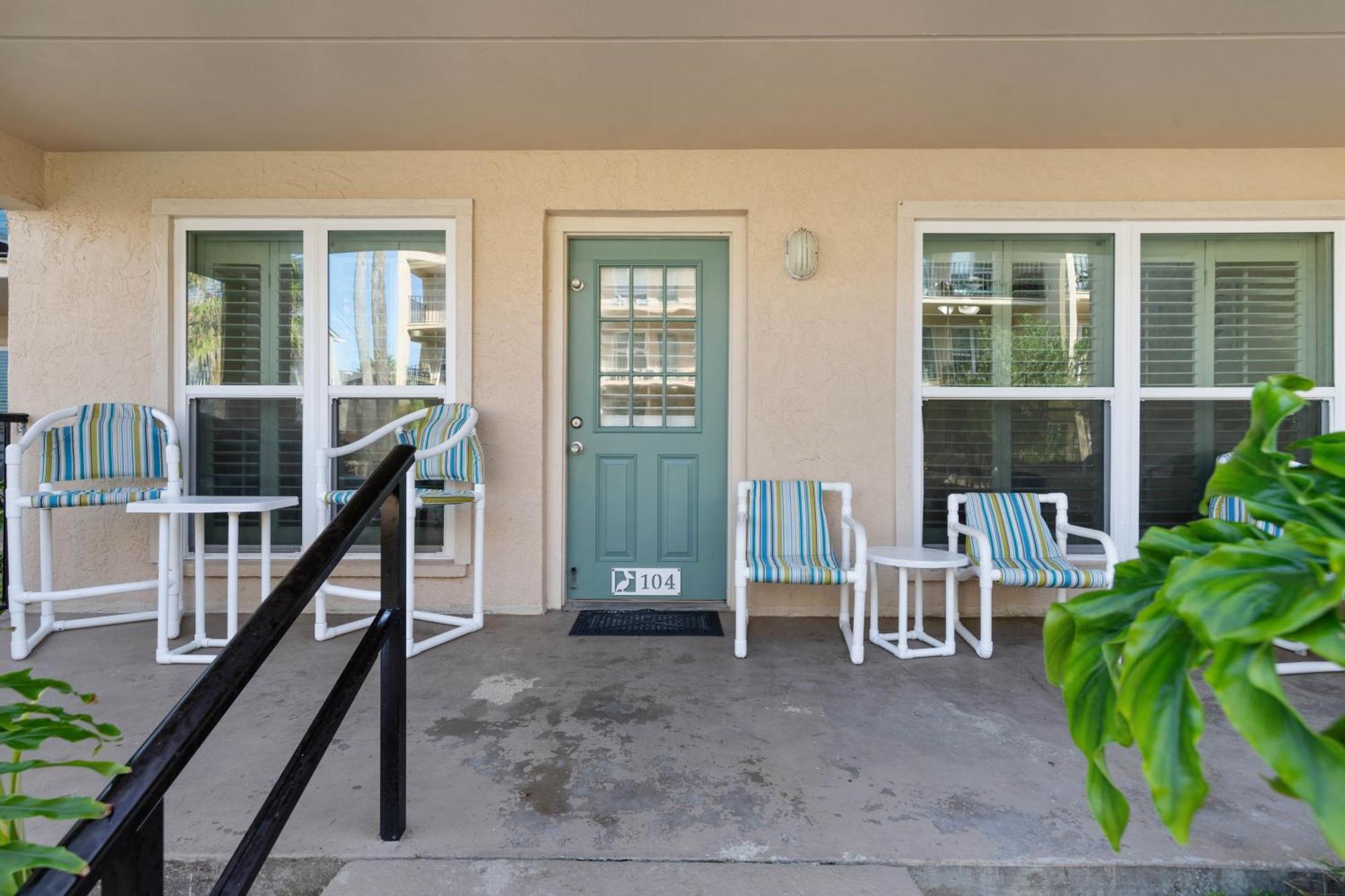 Holiday home Ground Floor Side 2 Min Walk To The