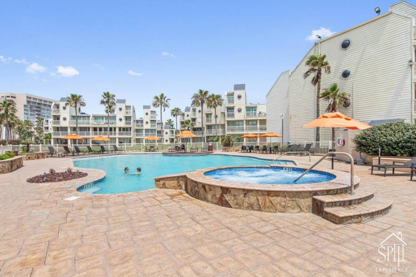 Apartment Solare Tower Sunset Panorama Paradise