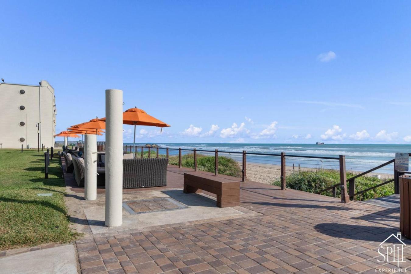 Solare Tower Sunset Panorama Paradise Apartment