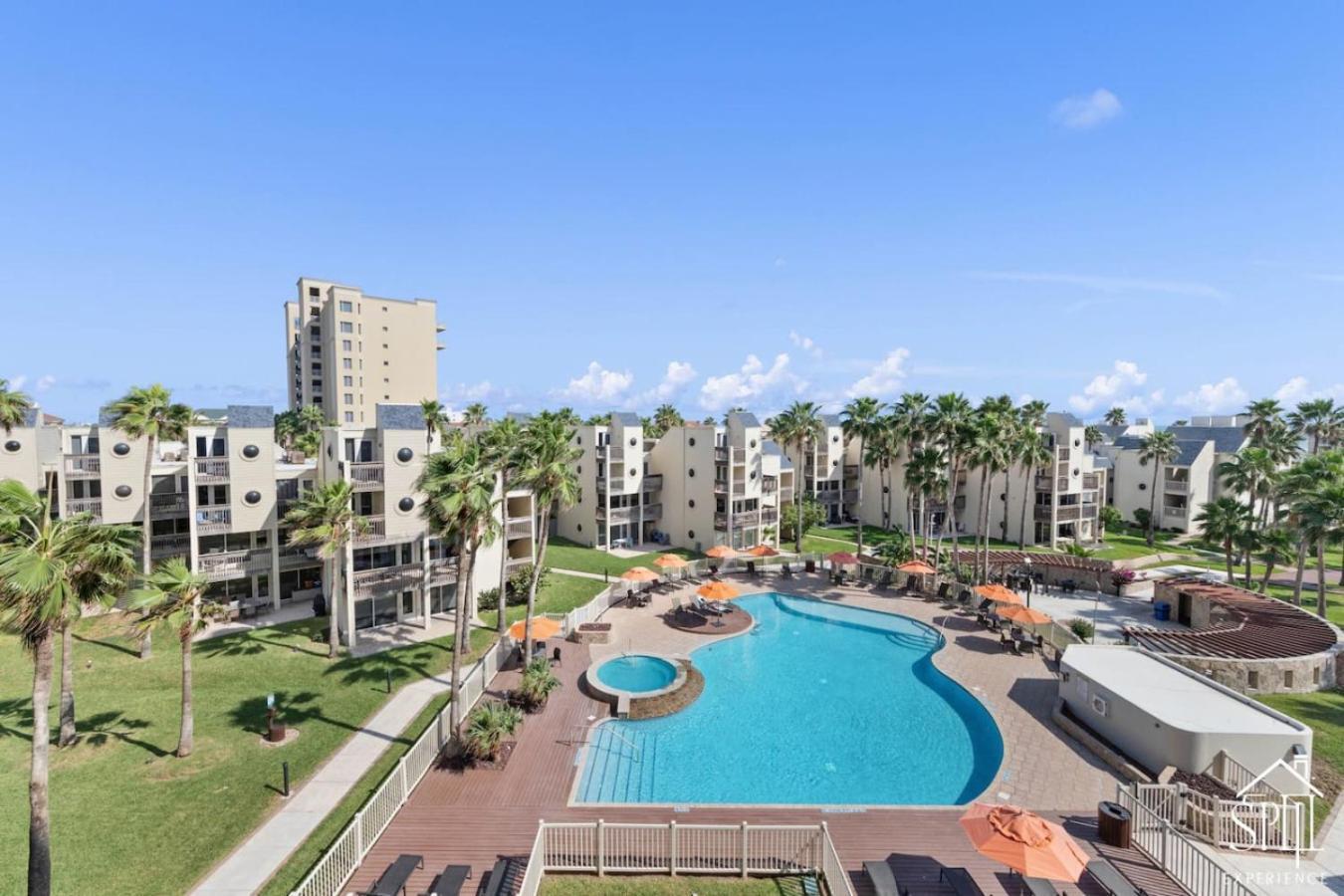Apartment Solare Tower Sunset Panorama Paradise