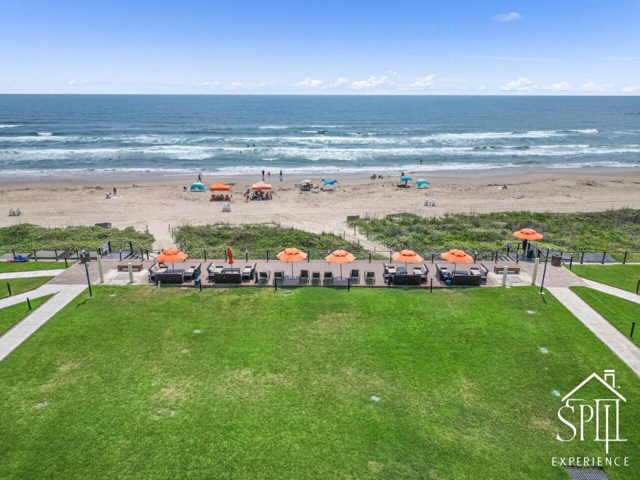Apartment Solare Tower Sunset Panorama Paradise *