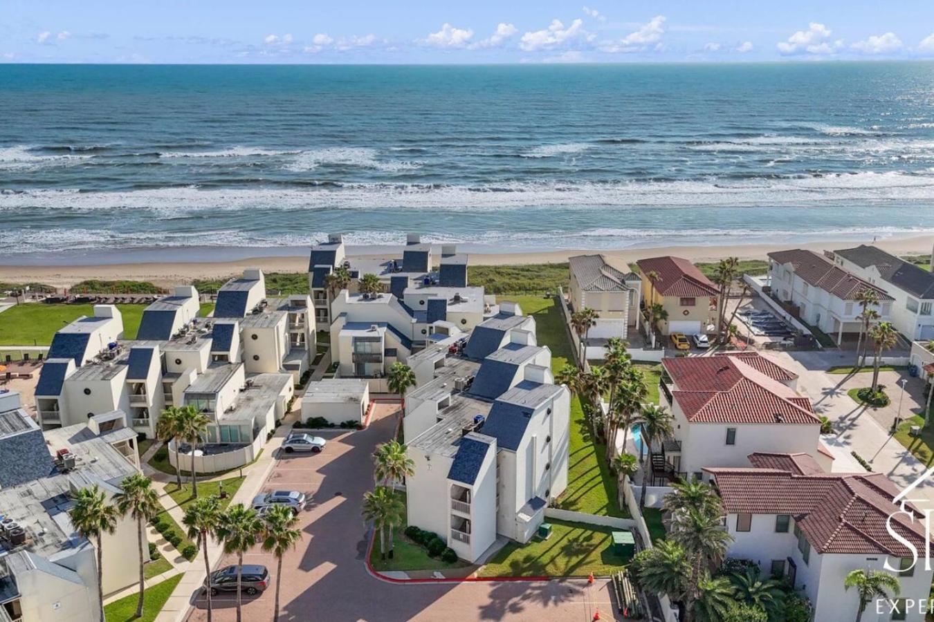 Solare Tower Sunset Panorama Paradise Apartment