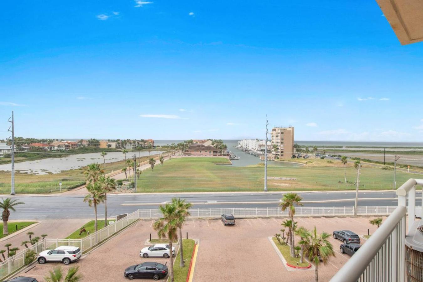 Solare Tower Sunset Panorama Paradise Apartment