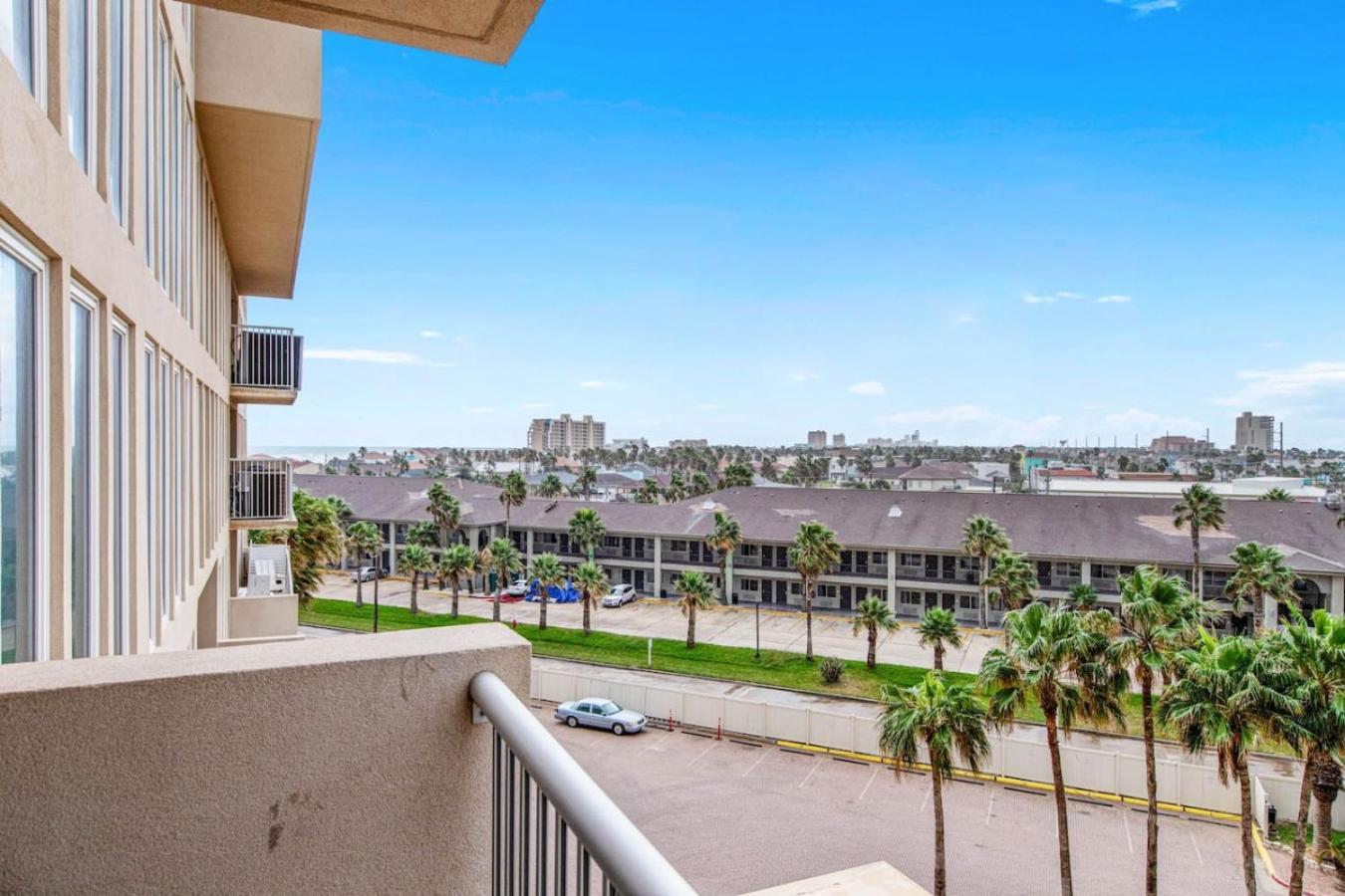 Solare Tower Sunset Panorama Paradise Apartment