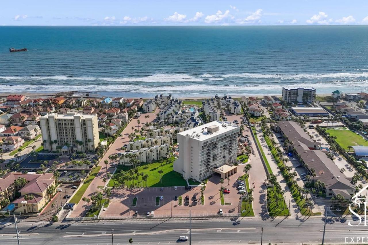 Bahiamar Luxury Oceanfront Oasis