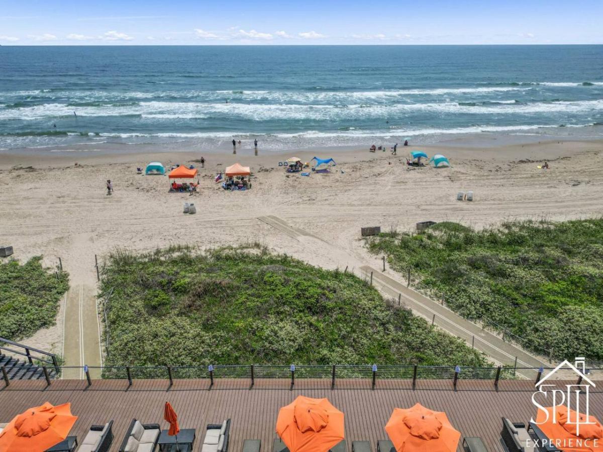 Apartment Bahiamar Luxury Oceanfront Oasis