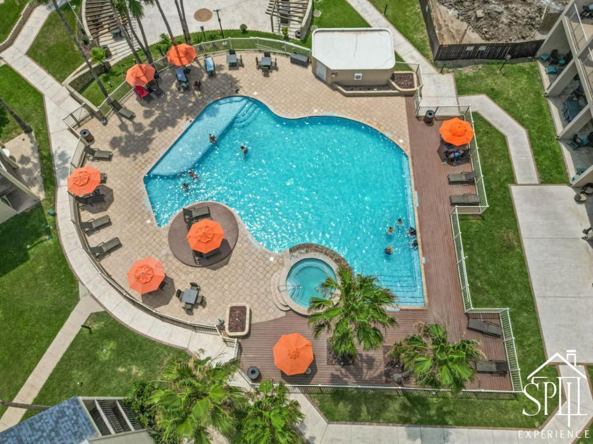 Apartment Bahiamar Luxury Oceanfront Oasis