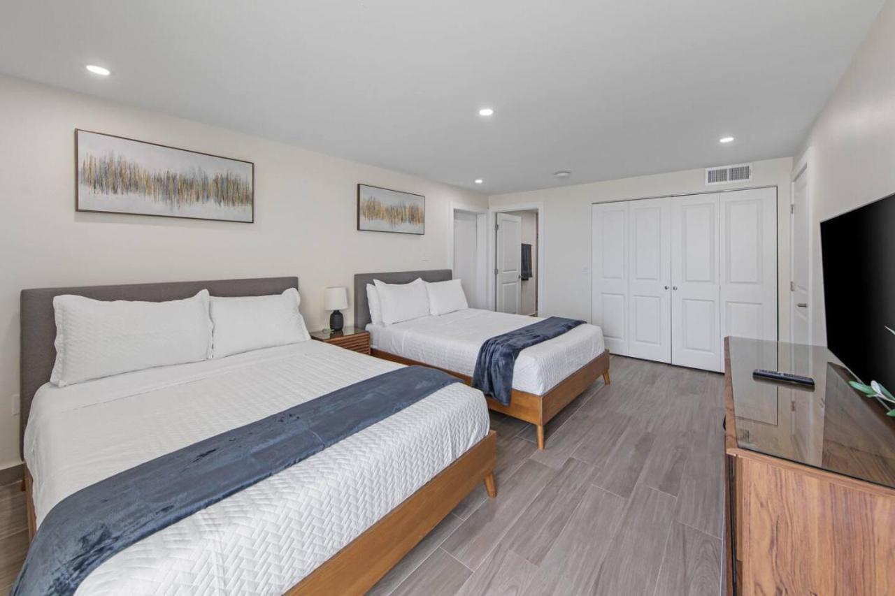 Bahiamar Luxury Oceanfront Oasis South Padre Island