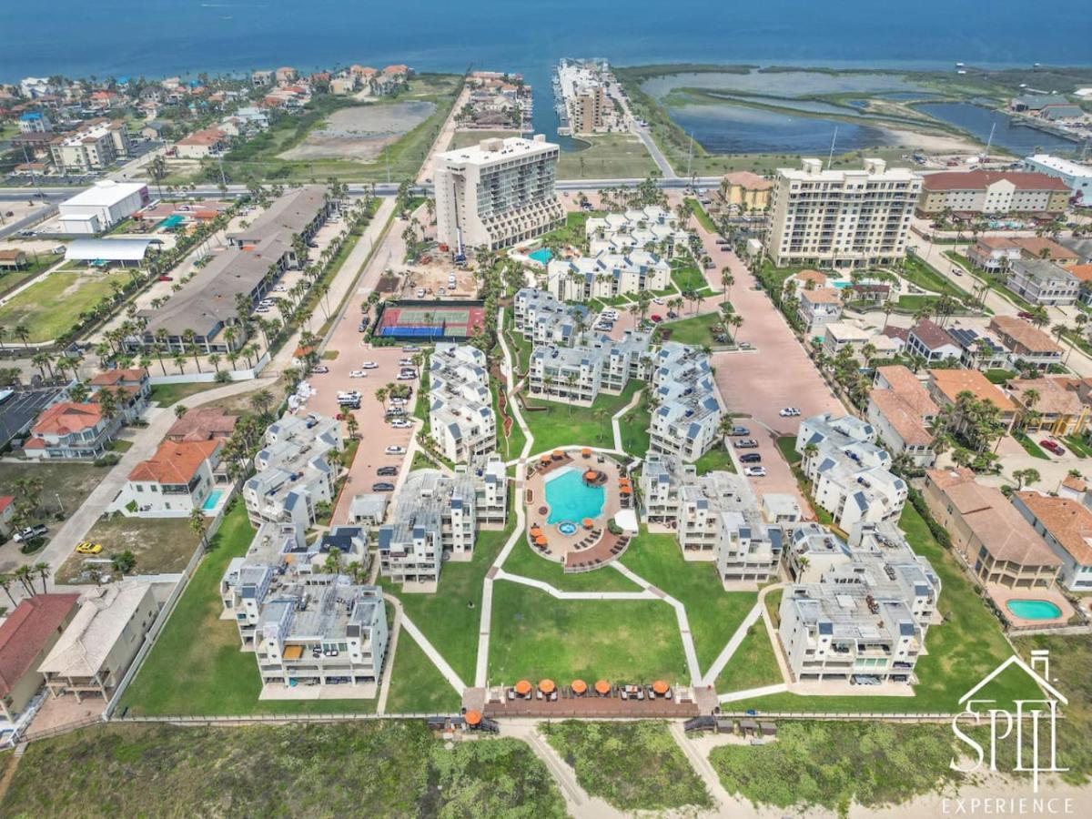 Bahiamar Luxury Oceanfront Oasis * South Padre Island