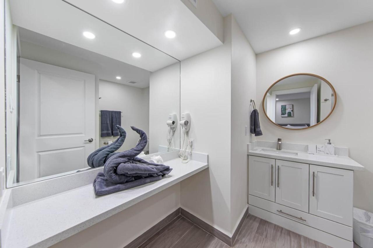 Bahiamar Luxury Oceanfront Oasis