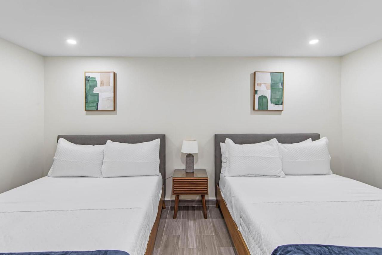 Bahiamar Luxury Oceanfront Oasis Apartment *