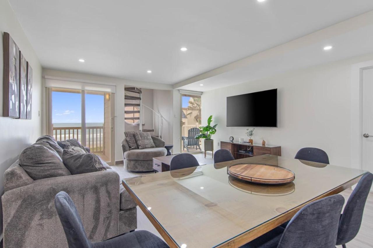 Apartment Bahiamar Luxury Oceanfront Oasis *