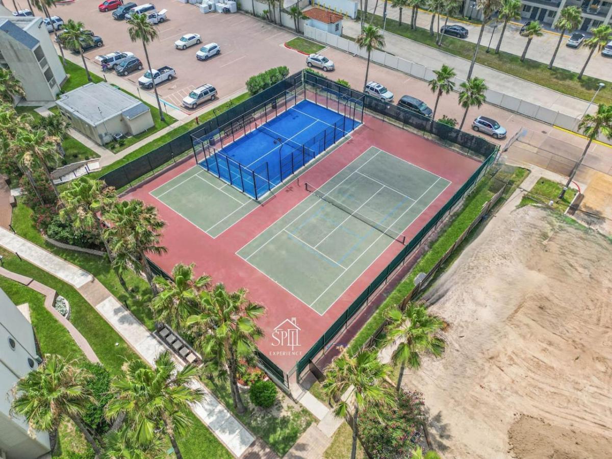 Bahiamar Luxury Oceanfront Oasis South Padre Island