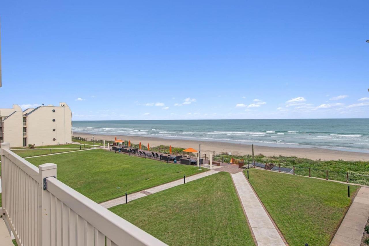 Bahiamar Luxury Oceanfront Oasis * South Padre Island