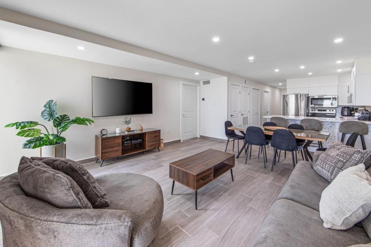 Bahiamar Luxury Oceanfront Oasis Apartment