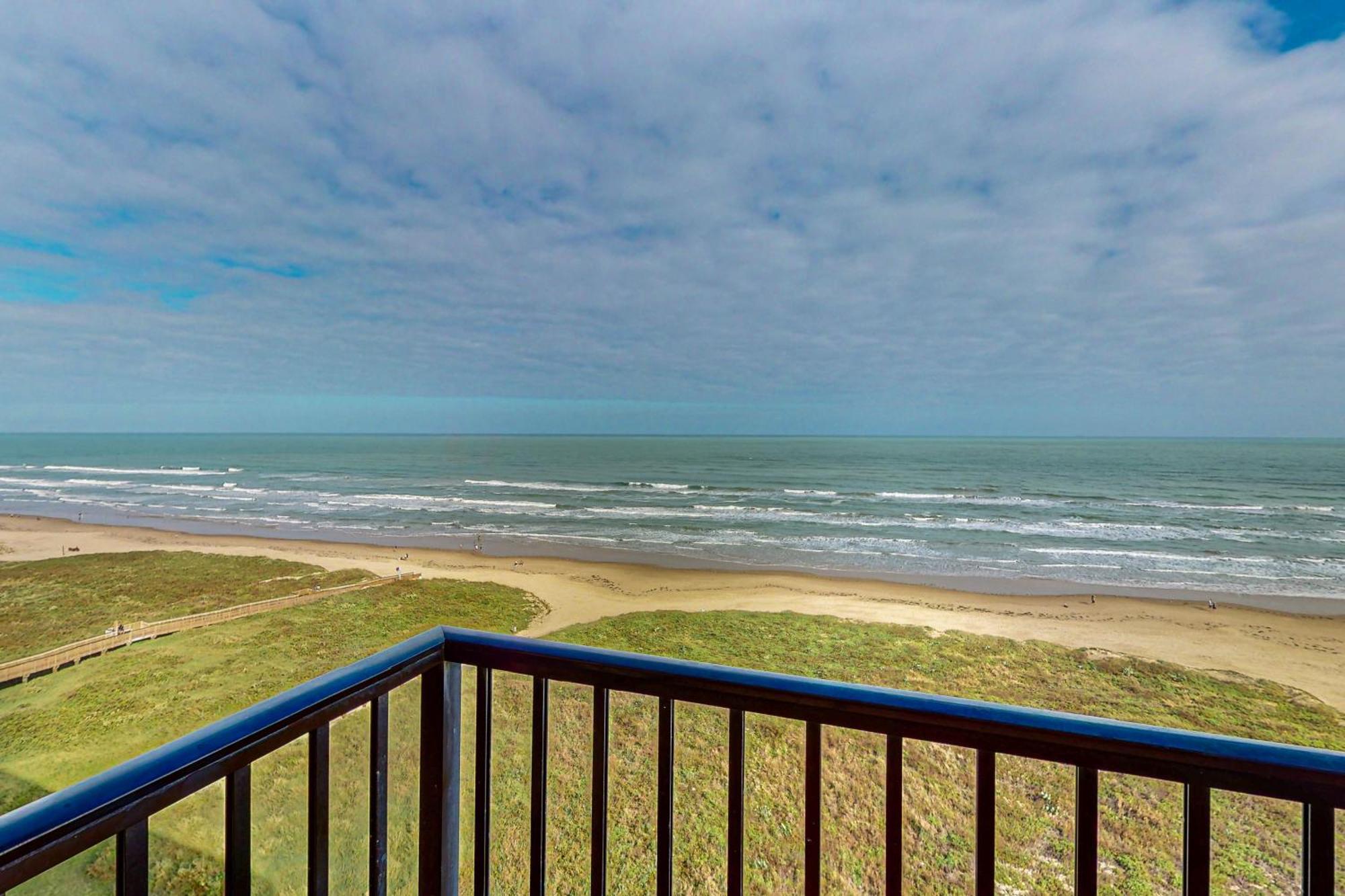 Ocean Vista #1101 * South Padre Island