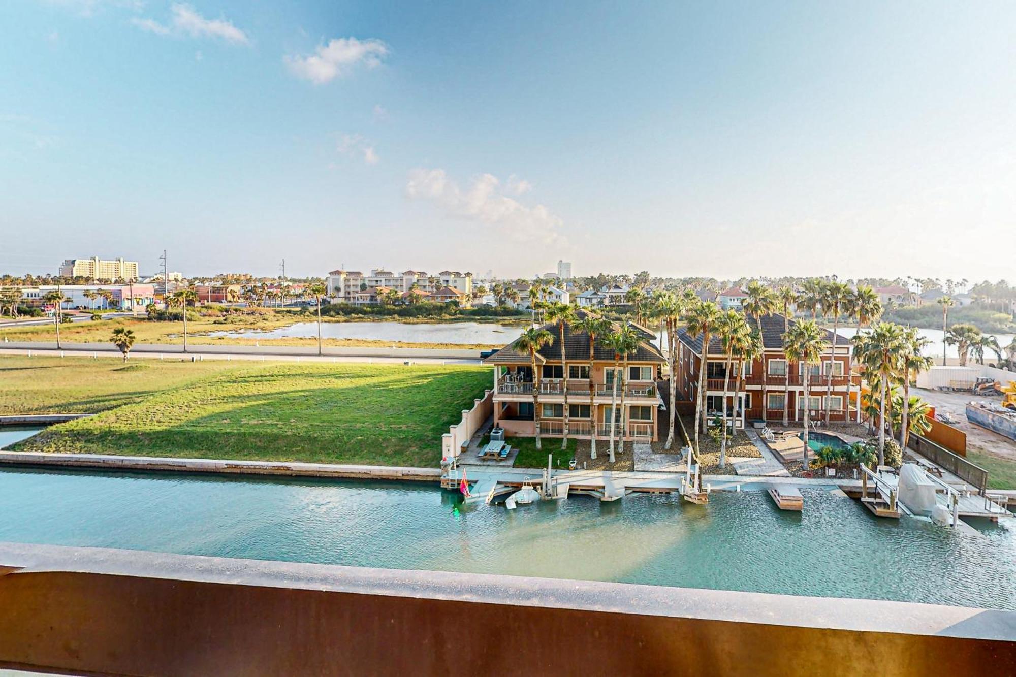 Apartment Bay South Padre Island