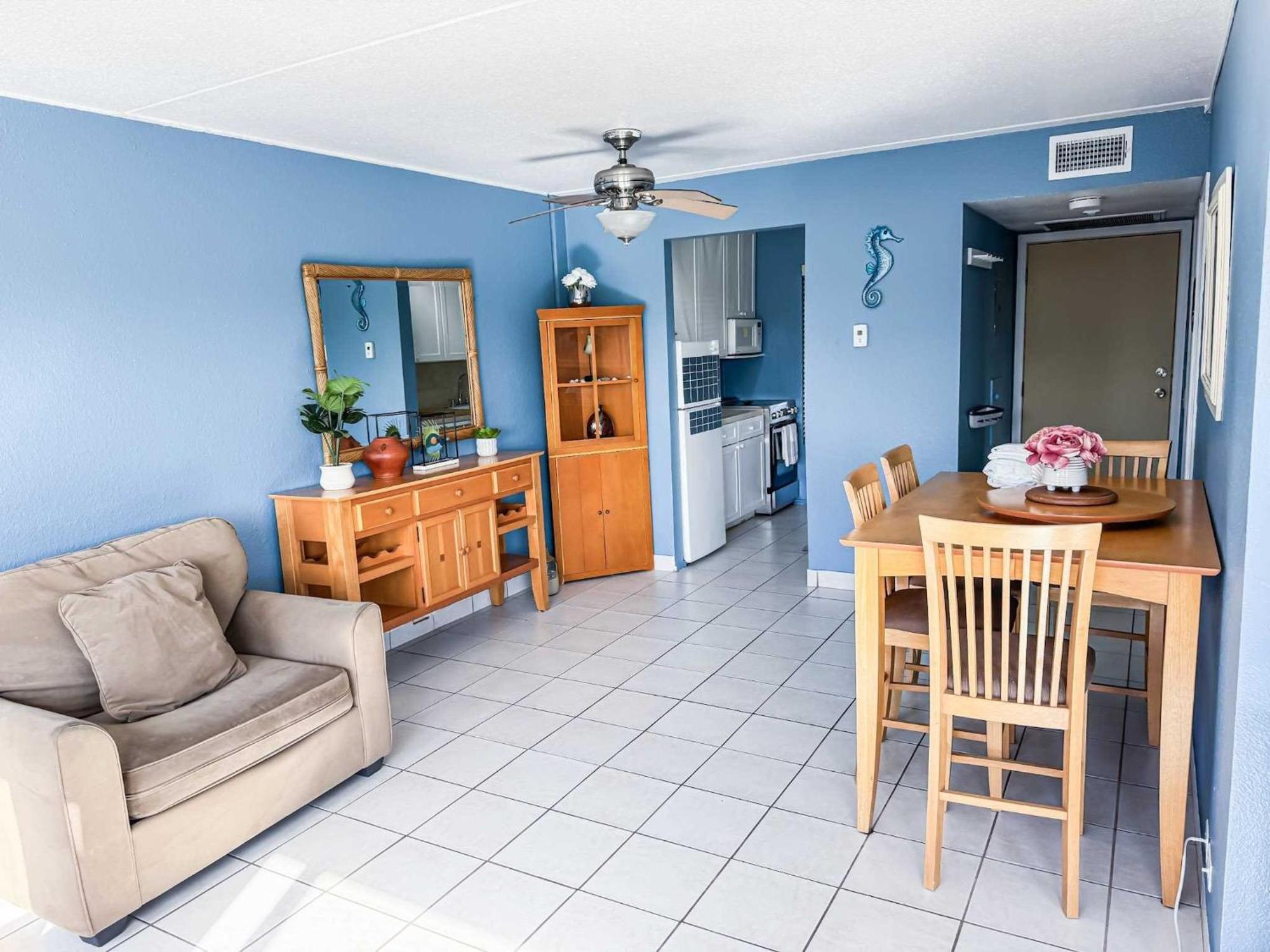 Apartment Landfall Towers 26 South Padre Island