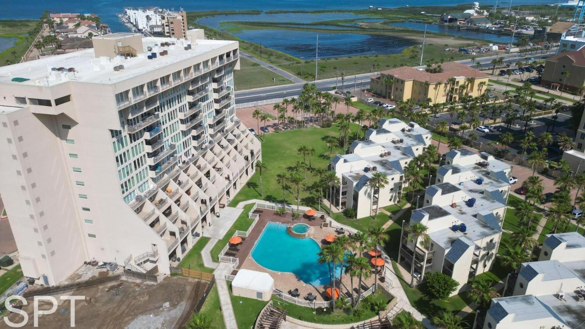 Bahia Mar 851f