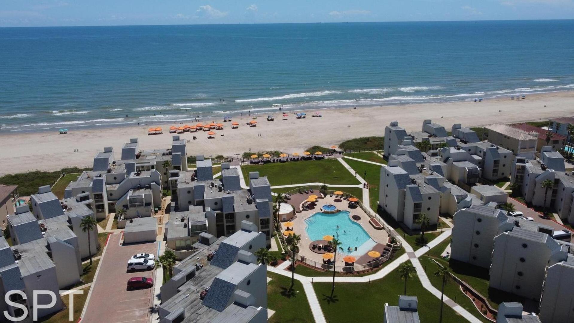 Apartment Bahia Mar 851f