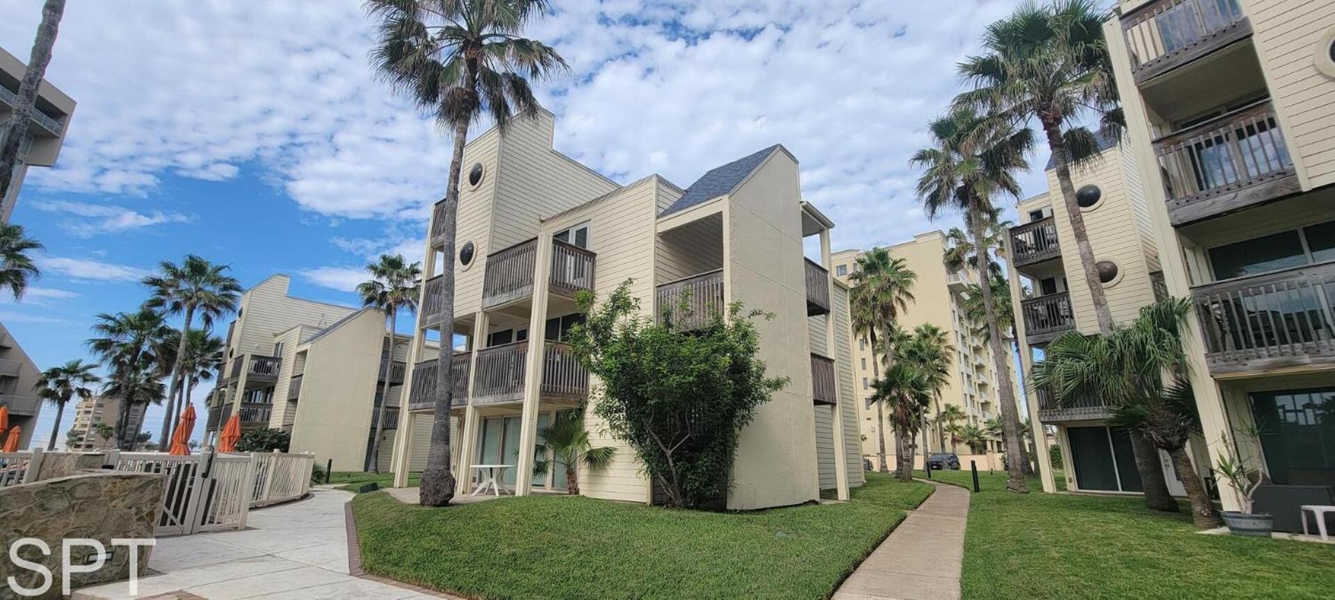 Bahia Mar 851f South Padre Island