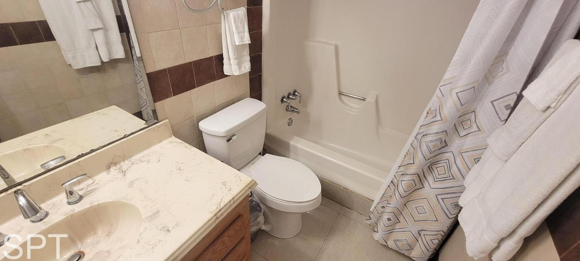 Apartment Bahia Mar 851f *
