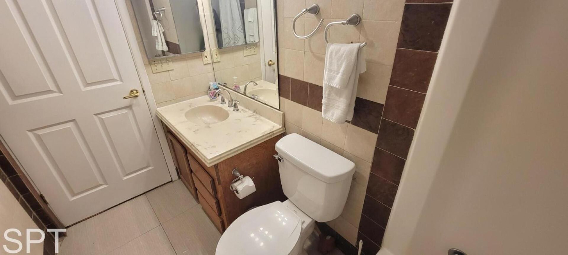 Bahia Mar 851f *