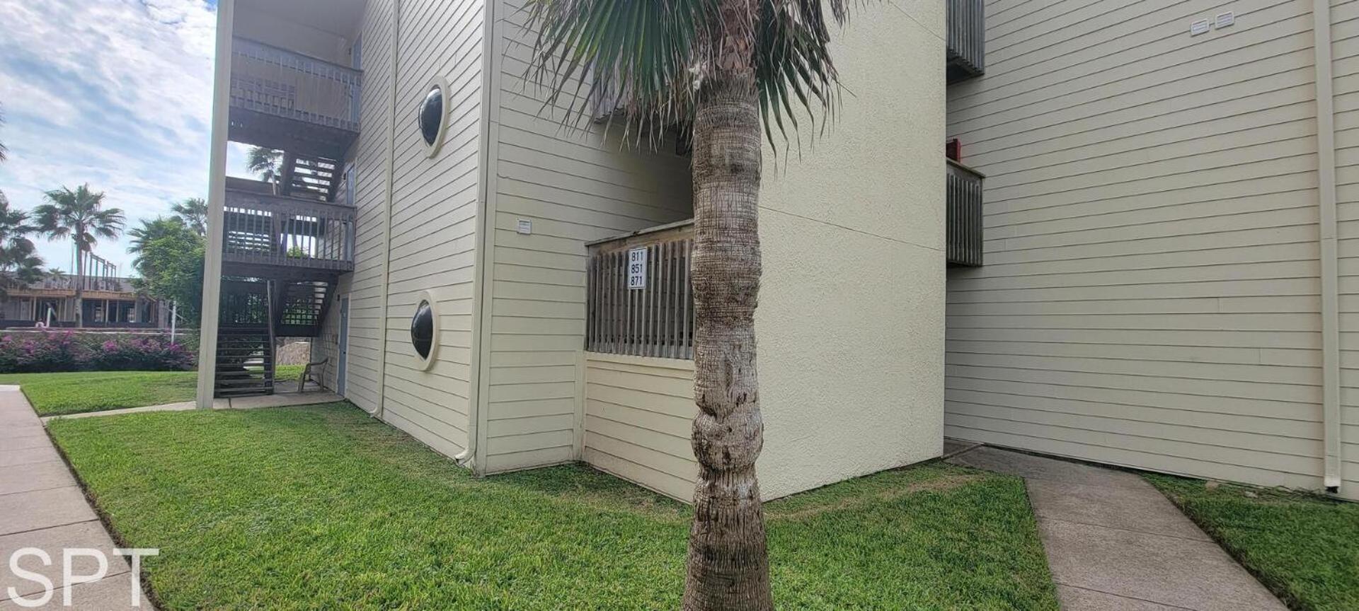 Bahia Mar 851f